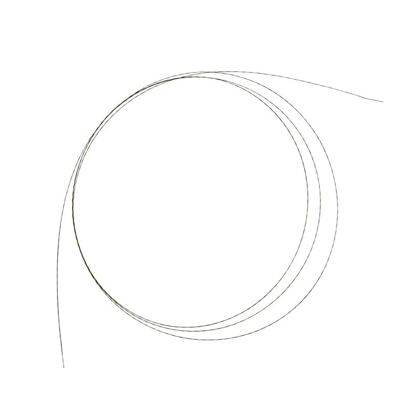 Disposable Guidewire