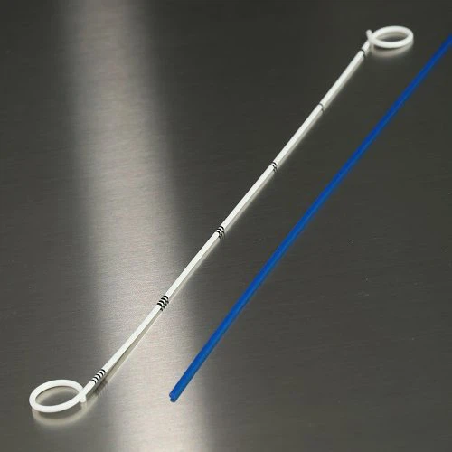 Disposable Urethral Stent