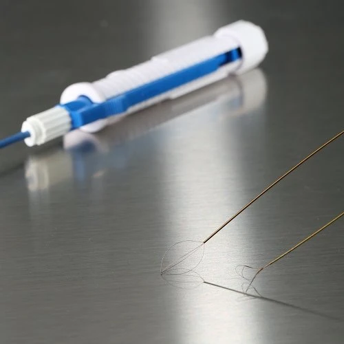 Urology Stone Extraction Basket