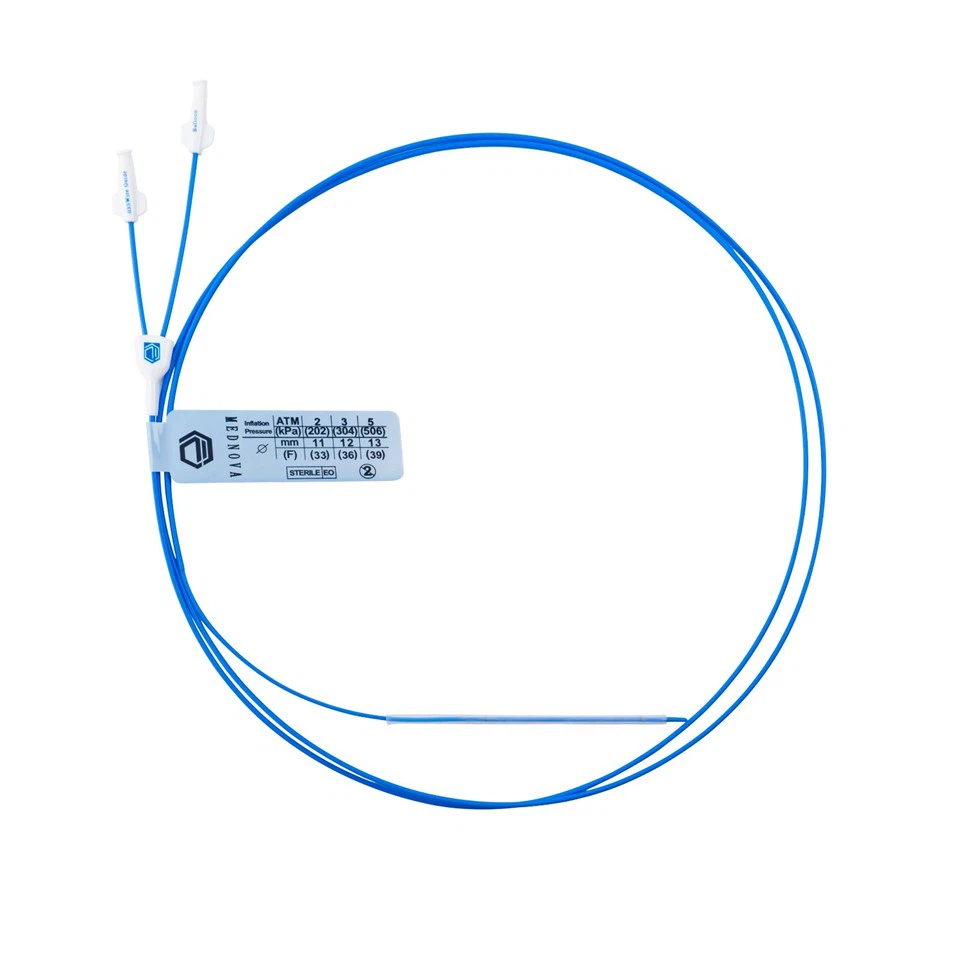 Single Use Dilation Balloon Catheter ERCP Use
