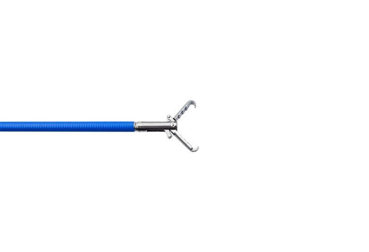 Rotatable Alligator Rat Tooth Biopsy Forceps suppliers