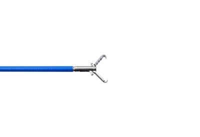 Pööratavad alligaatoriroti hamba biopsia tangid